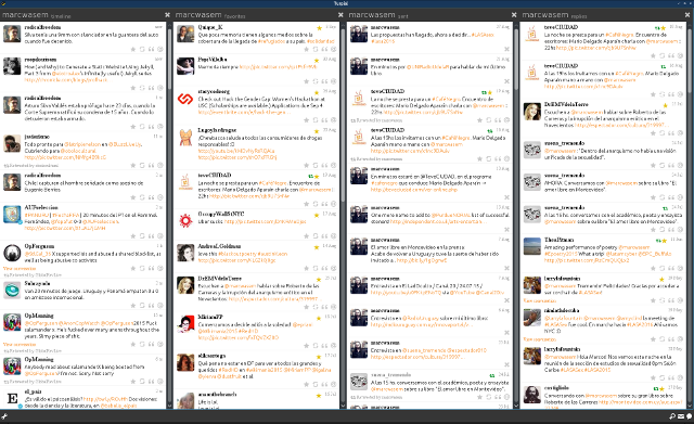 turpial microblogging